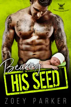 bearing his seed book cover image
