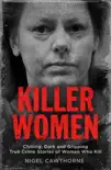 Killer Women synopsis, comments