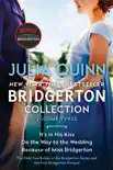 Bridgerton Collection Volume 3 book summary, reviews and download