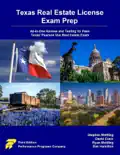 Texas Real Estate License Exam Prep: All-in-One Review and Testing to Pass Texas' Pearson Vue Real Estate Exam book summary, reviews and download