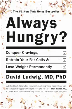 always hungry? book cover image