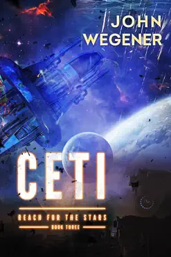 ceti book cover image
