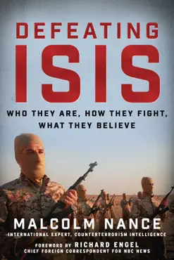 defeating isis book cover image