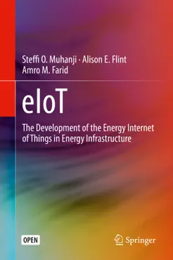 eiot book cover image