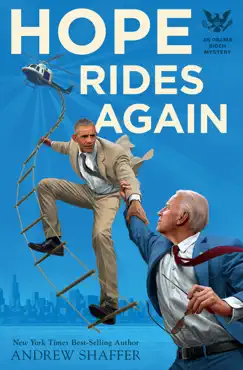 hope rides again book cover image