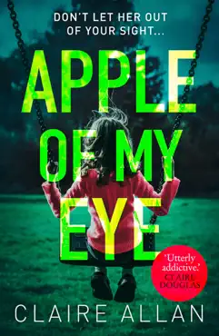apple of my eye book cover image