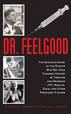 dr. feelgood book cover image