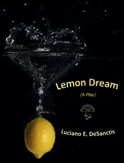 lemon dream book cover image