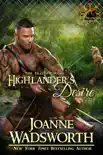 Highlander's Desire e-book