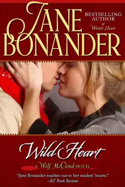 wild heart book cover image