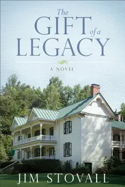 gift of legacy book cover image