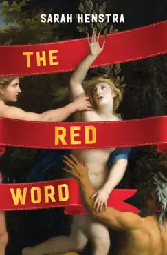 the red word book cover image
