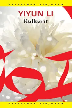 kulkurit book cover image