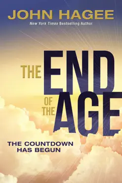 the end of the age book cover image