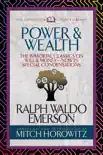 Power & Wealth (Condensed Classics) sinopsis y comentarios