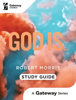 god is... study guide book cover image