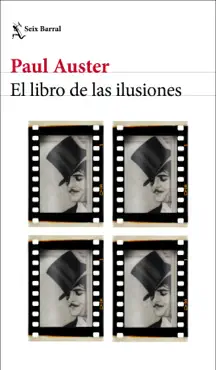 el libro de las ilusiones book cover image