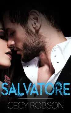 salvatore book cover image