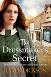 The Dressmaker's Secret sinopsis y comentarios