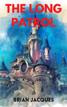 the long patrol imagen de la portada del libro