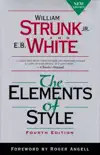 The Elements of Style, Fourth Edition book summary, reviews and download