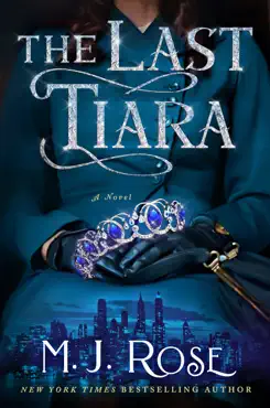 the last tiara book cover image