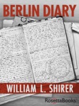 Berlin Diary book summary, reviews and downlod