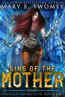 sins of the mother book cover image