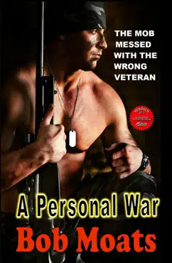 a personal war book cover image