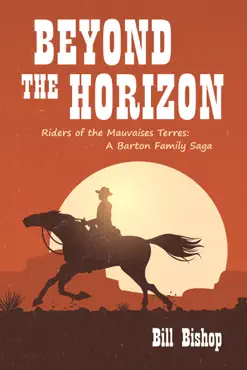 beyond the horizon book cover image