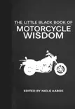 The Little Black Book of Motorcycle Wisdom synopsis, comments