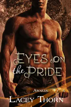 eyes on the pride book cover image