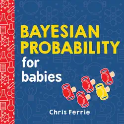 bayesian probability for babies book cover image