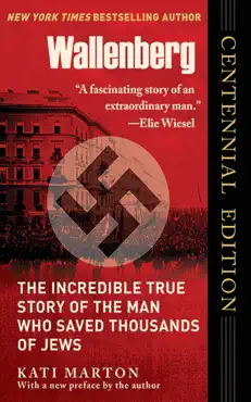 wallenberg book cover image