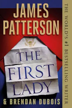 the first lady book cover image
