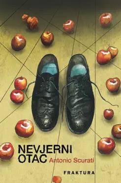 nevjerni otac book cover image