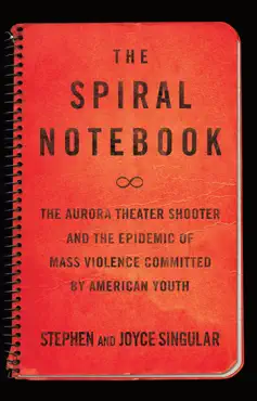 the spiral notebook book cover image