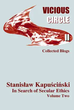 vicious circle ii book cover image