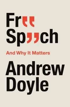 free speech and why it matters book cover image