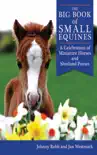 The Big Book of Small Equines synopsis, comments