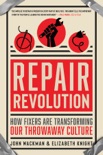 Repair Revolution book summary, reviews and download