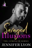 Savaged Illusions synopsis, comments