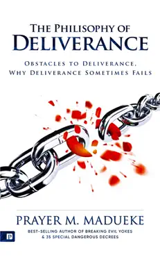 the philosophy of deliverance book cover image