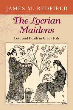 the locrian maidens book cover image