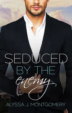 seduced by the enemy (billionaires & babies, #1) book cover image