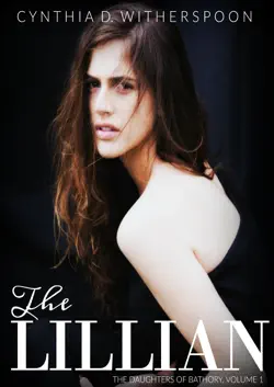 the lillian book cover image
