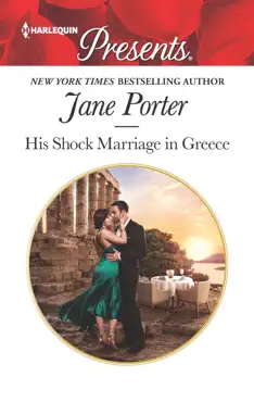 his shock marriage in greece book cover image