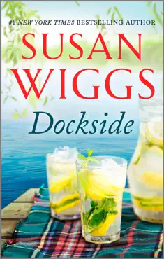 dockside book cover image