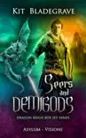 Seers and Demigods