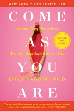 come as you are: revised and updated book cover image